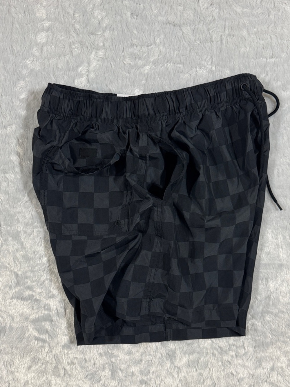 Nike NWT Men’s Standard Fit Above Knee Length Athletic Shorts - Picture 5 of 9